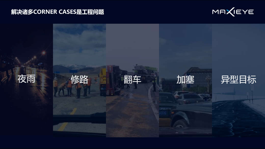 演讲分享 | 自动驾驶下一幕：感知和规控如何做到“行神合一”？(图2)