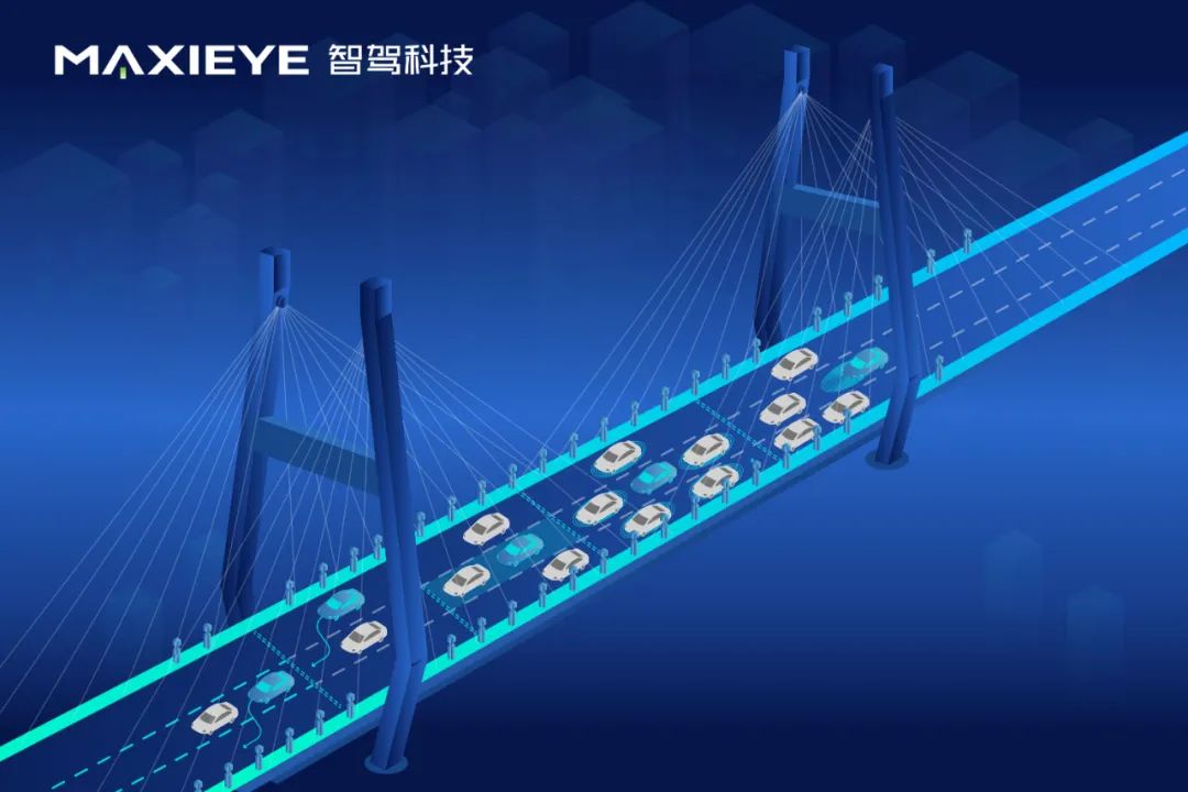 【BG真人科技MAXIEYE获评2020年度上海市“专精特新”企业称号(图1)