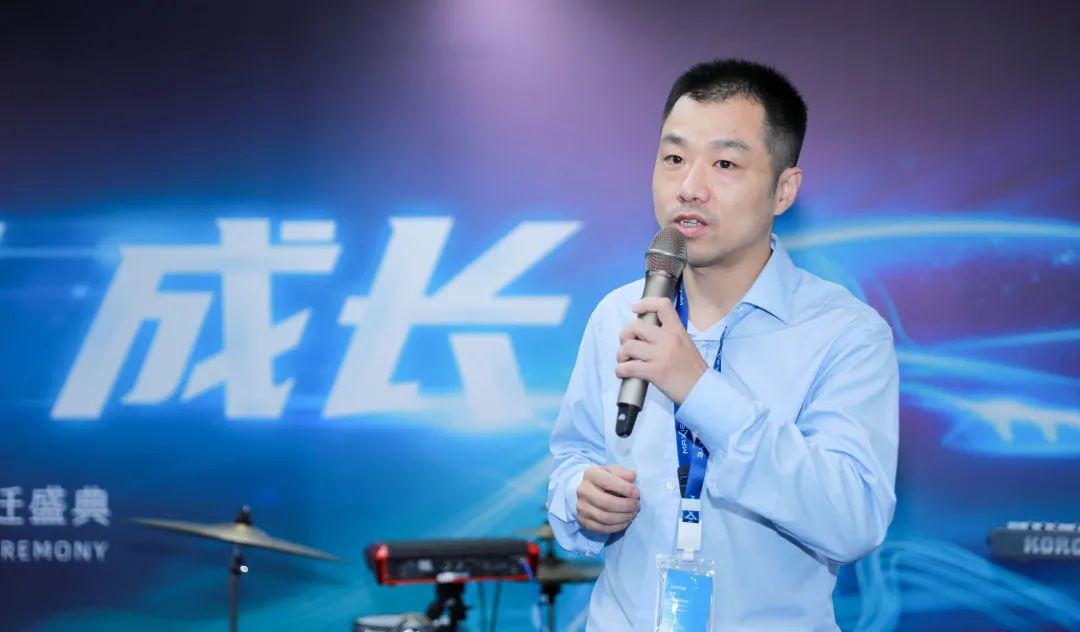 MAXIEYE新总部正式启用！智能驾驶，焕新出发(图4)