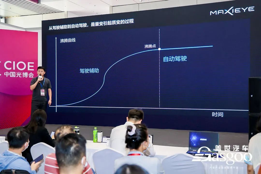 演讲分享 | Corner Case的万分之一，落在个人头上就是百分之百(图2)
