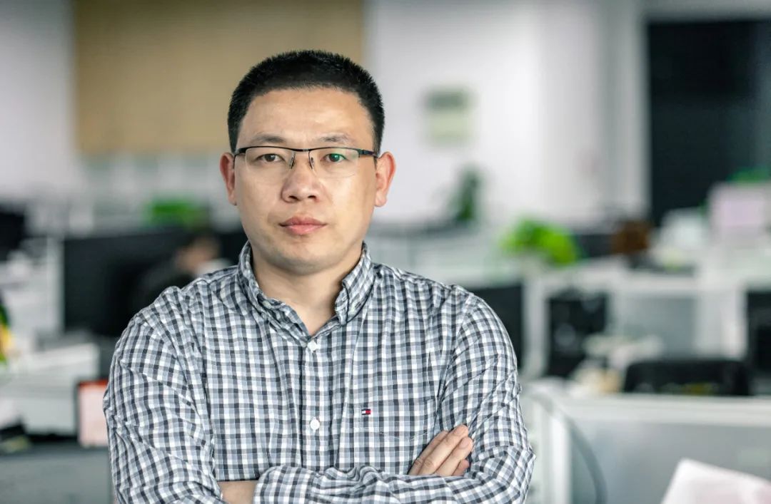 前安波福中国主动安全总工程师郭恩庆加入BG真人科技MAXIEYE任首席技术官(图1)