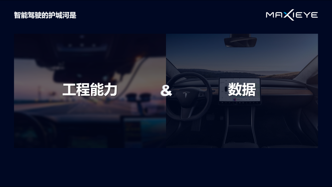 演讲分享 | 自动驾驶下一幕：感知和规控如何做到“行神合一”？(图4)