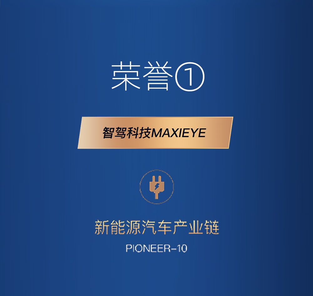 BG真人科技MAXIEYE获评「2021中国科创好公司称号」(图2)